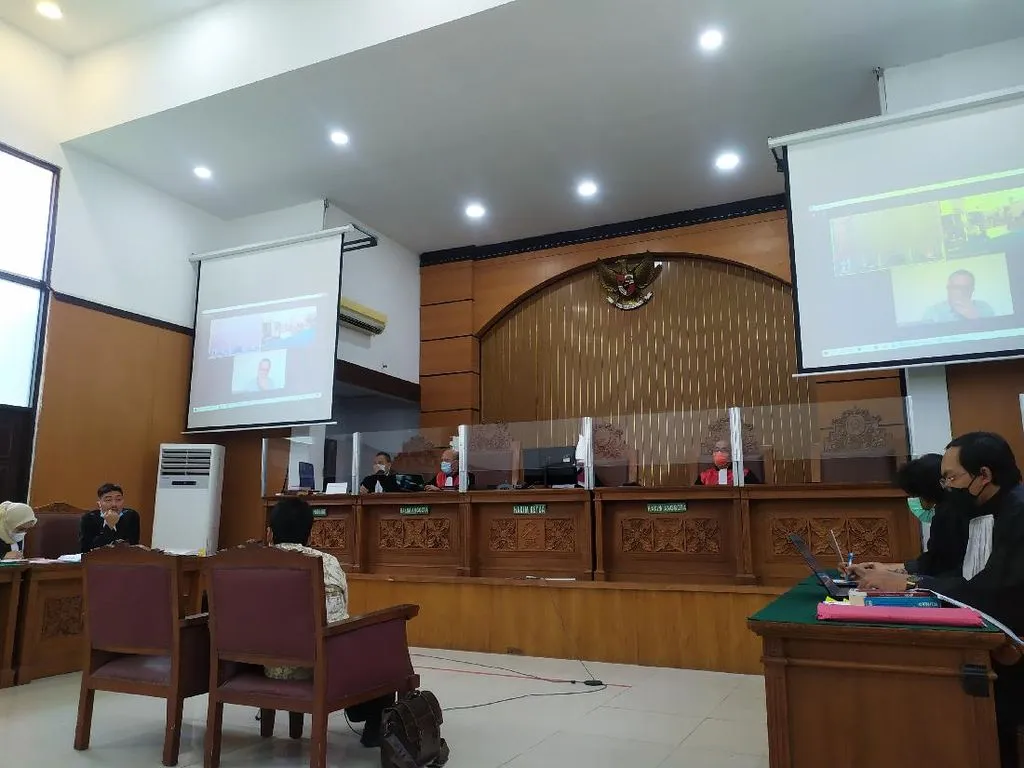 jumhur hidayat — ID news