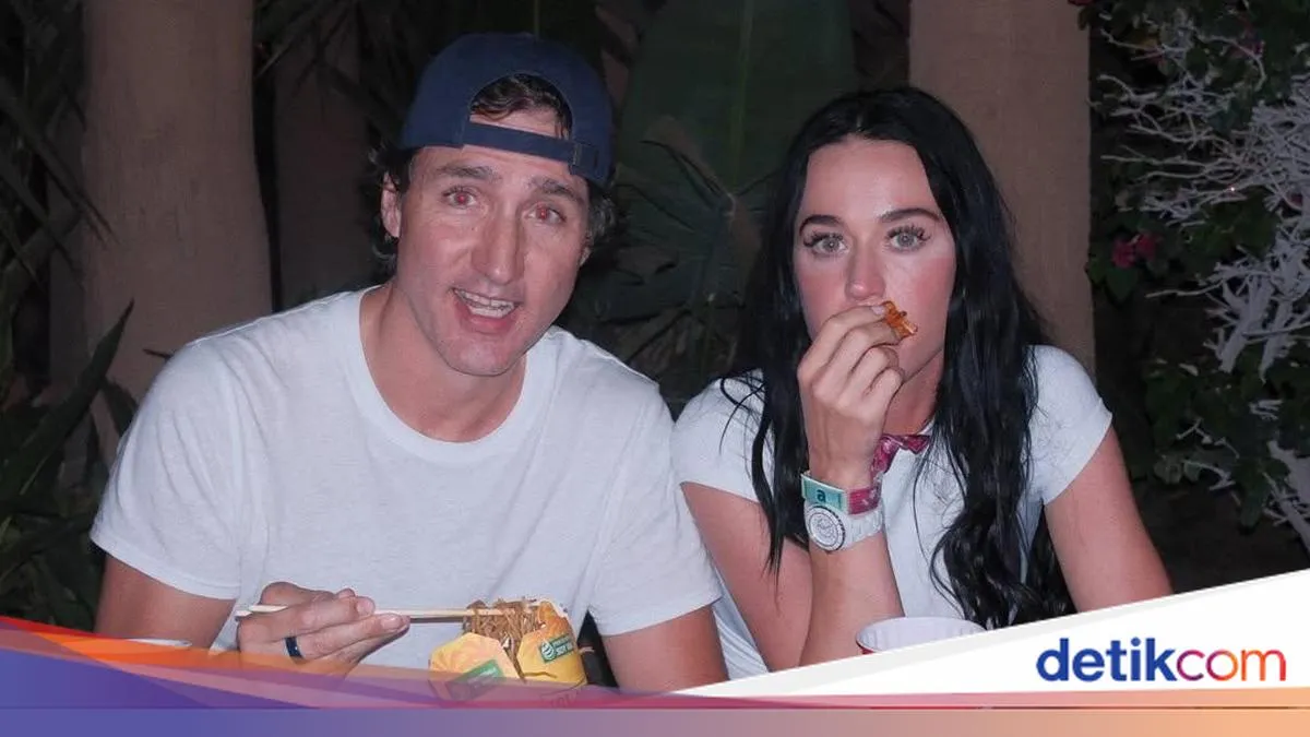 justin trudeau — ID news