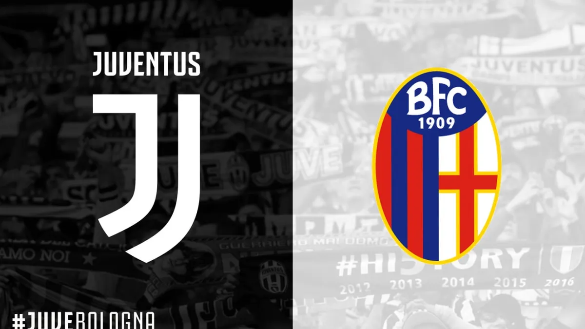 juventus vs bologna — ID news