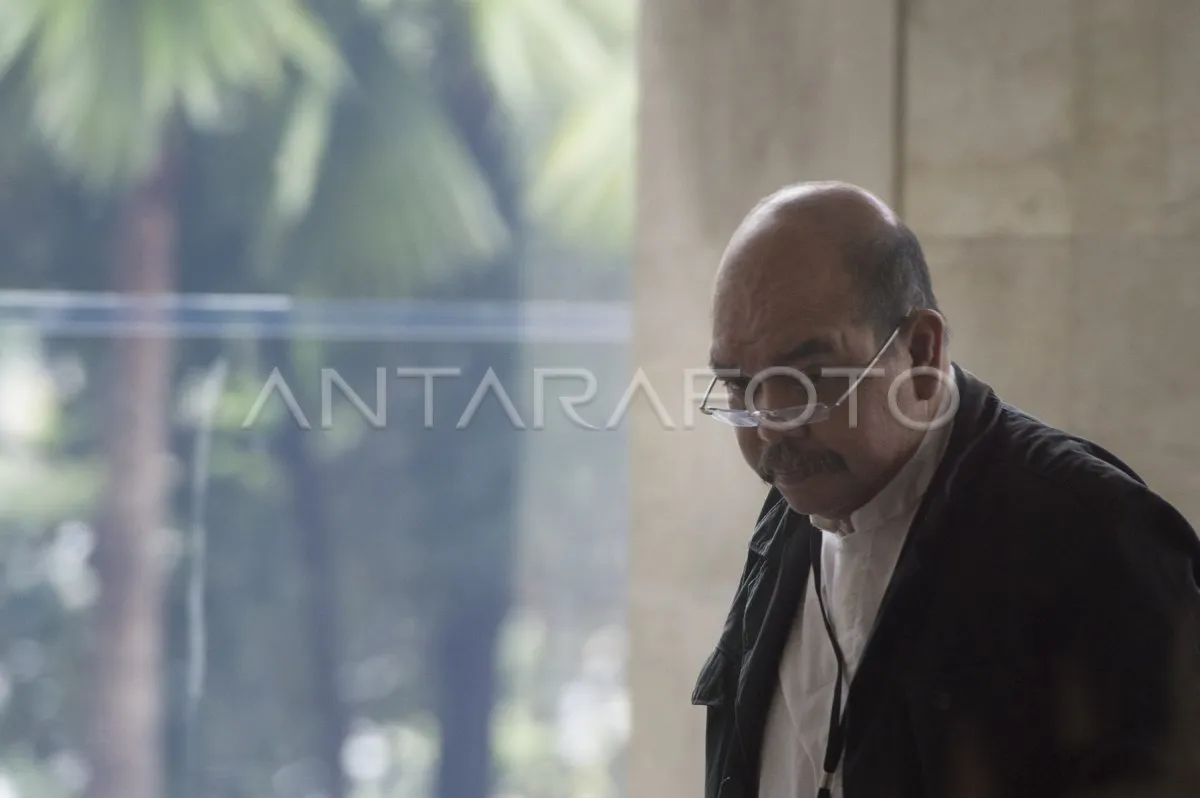 kasus fh ui — ID news