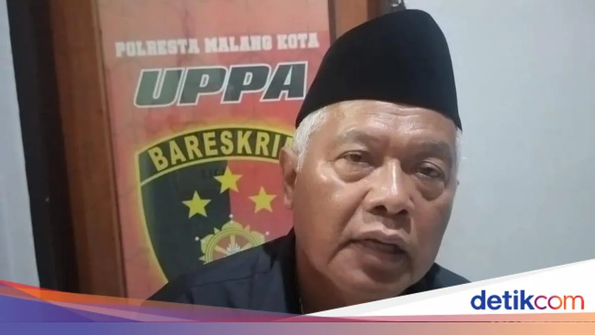 kasus yai mim — ID news