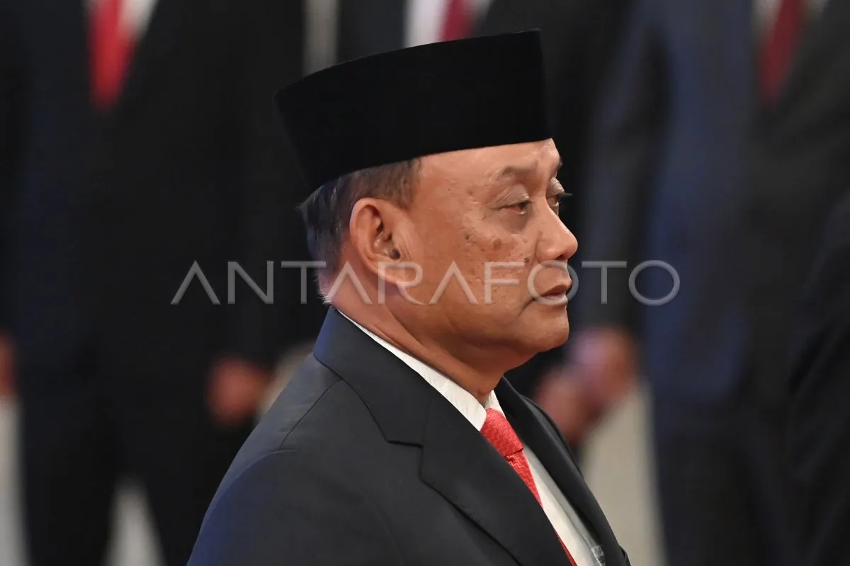 kepala badan gizi nasional — ID news