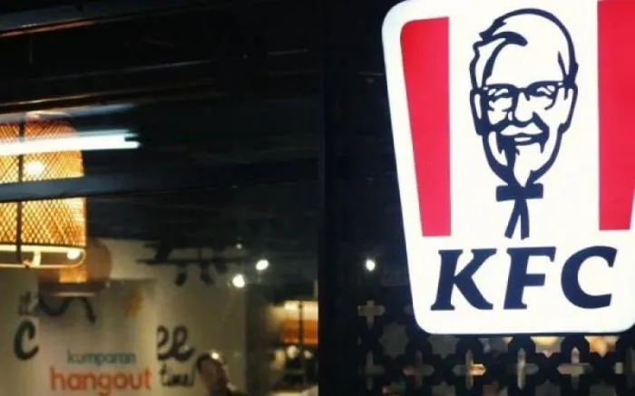 kfc — ID news