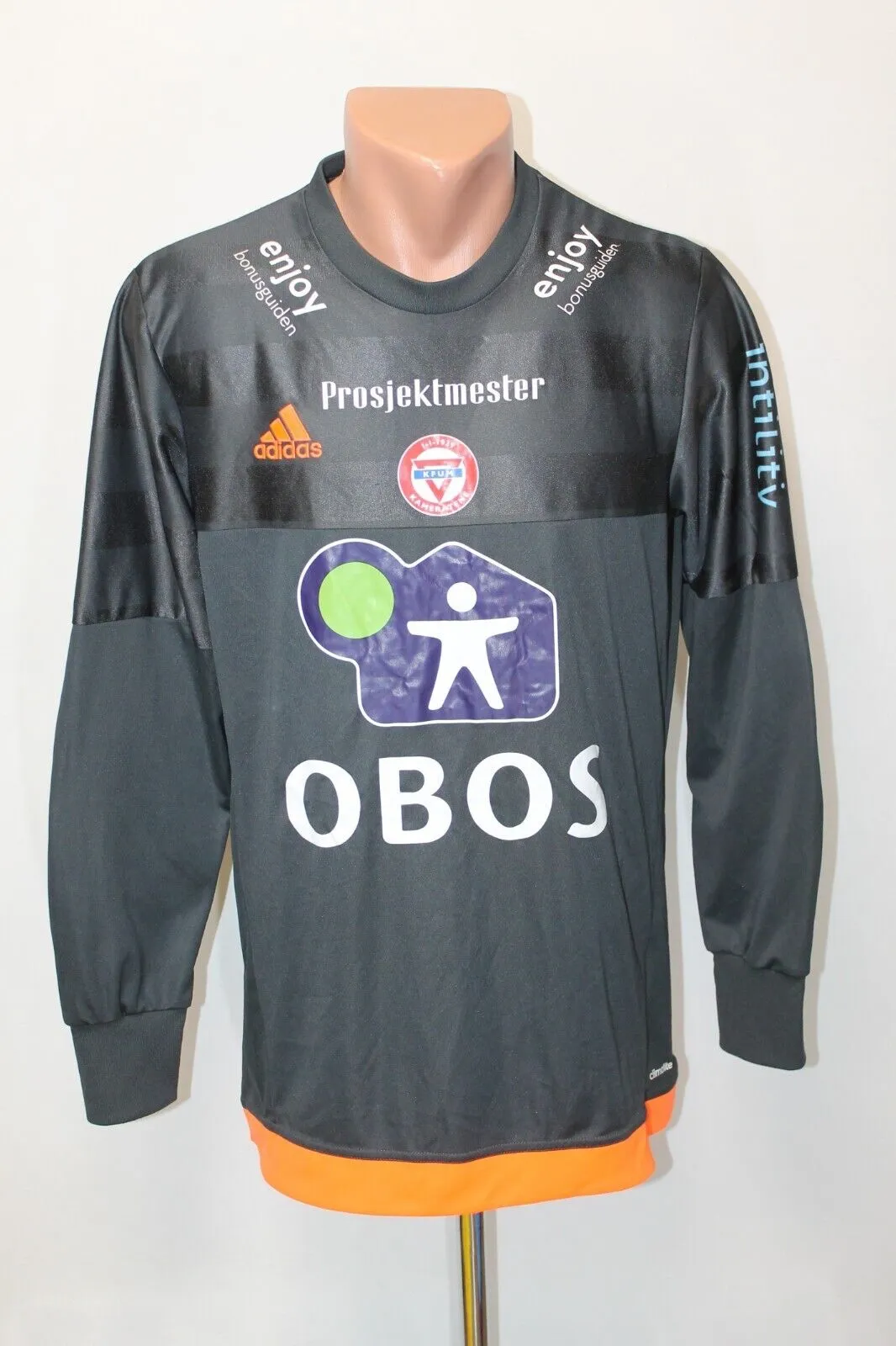 kfum oslo — ID news