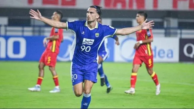 klasemen liga indonesia — ID news