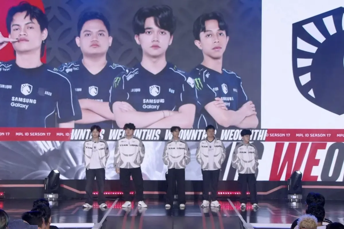 klasemen mpl — ID news