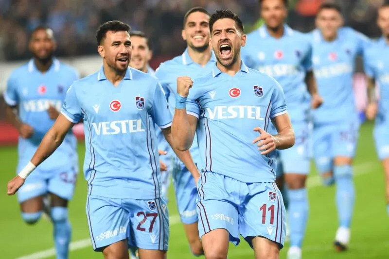 konyaspor vs trabzonspor — ID news