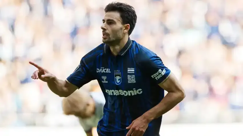 kyoto sanga vs gamba — ID news