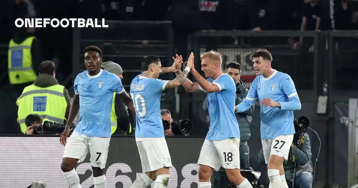 lazio vs parma — ID news