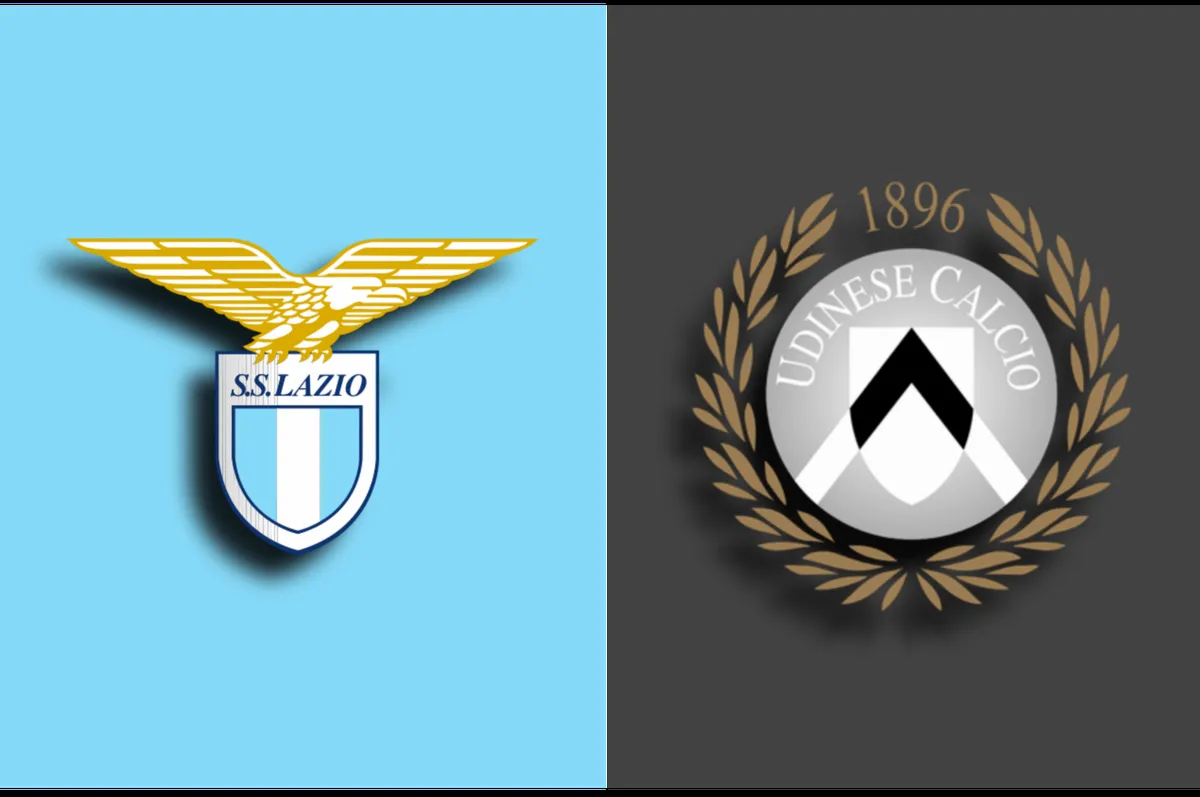 lazio vs udinese — ID news