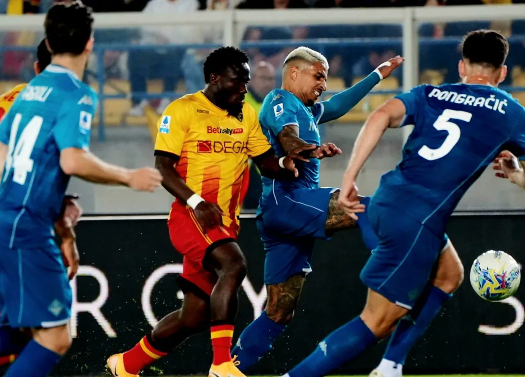 lecce vs fiorentina — ID news