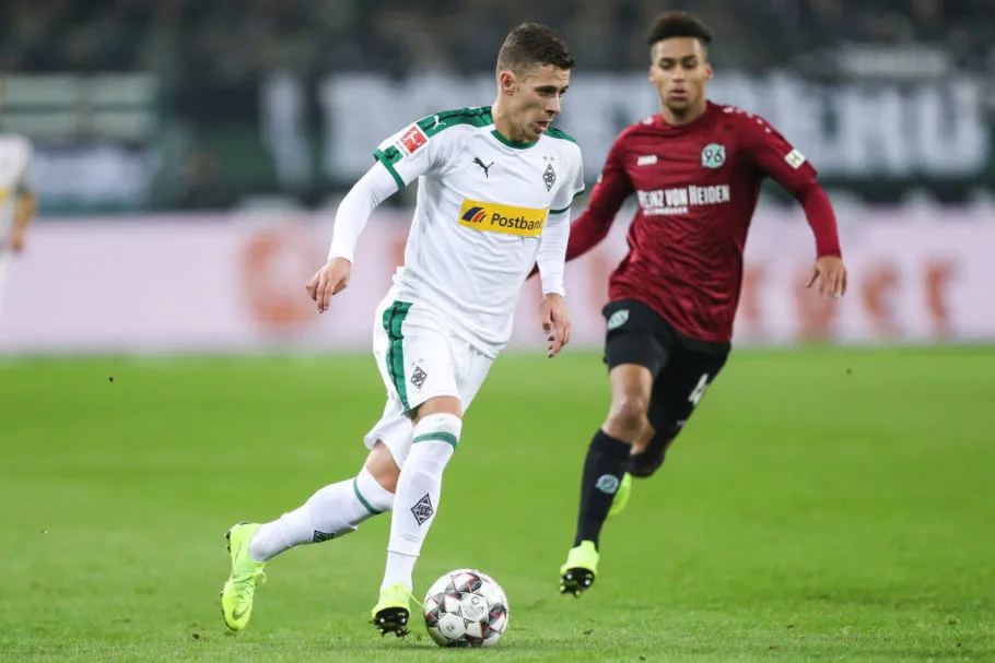 leipzig vs mönchengladbach — ID news