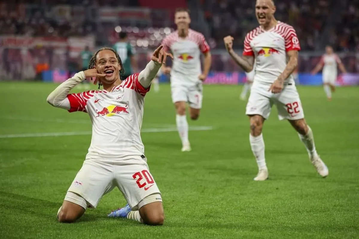 leipzig vs union berlin — ID news