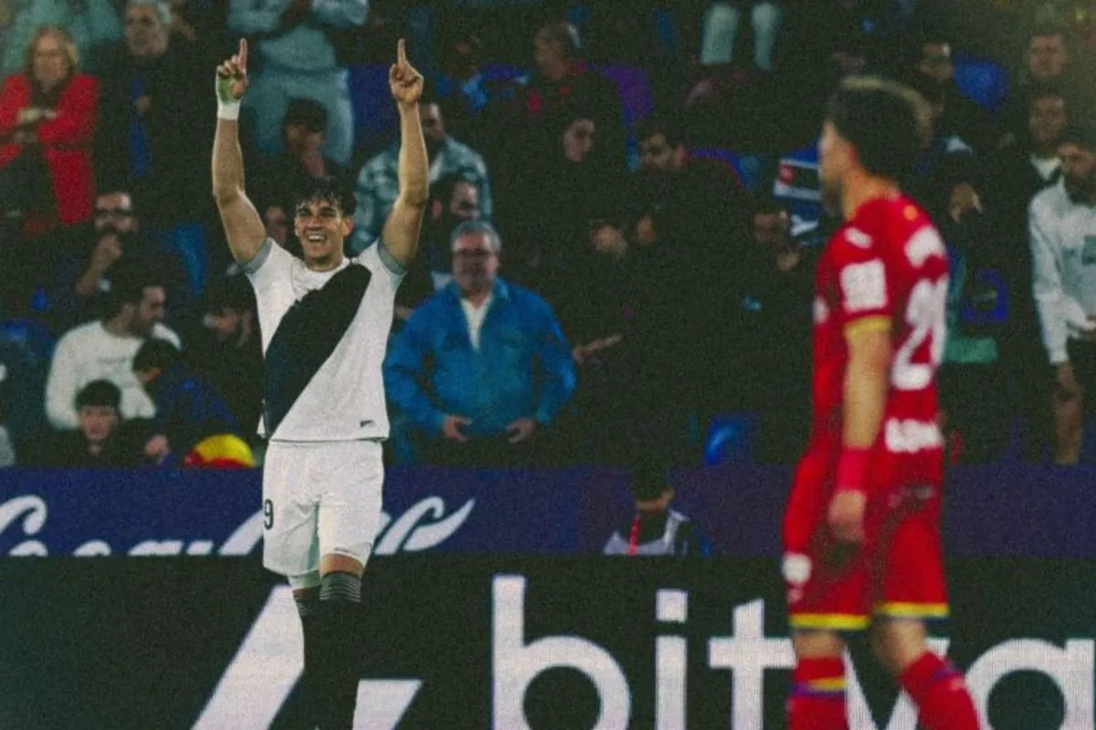 levante vs getafe — ID news