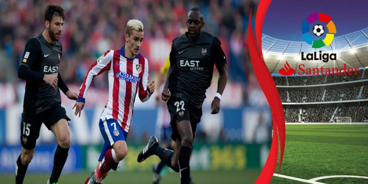 levante vs sevilla — ID news