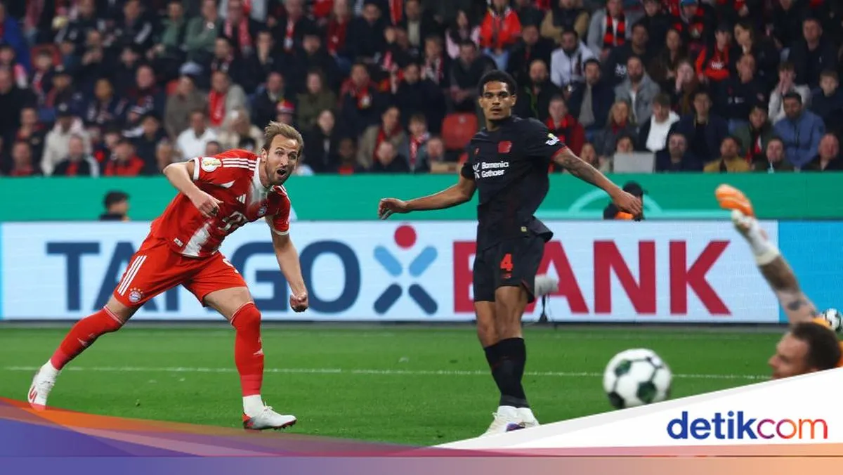 leverkusen vs bayern — ID news