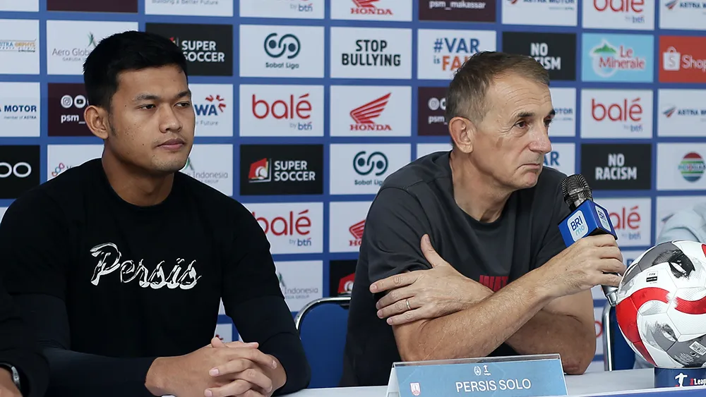 liga indonesia — ID news