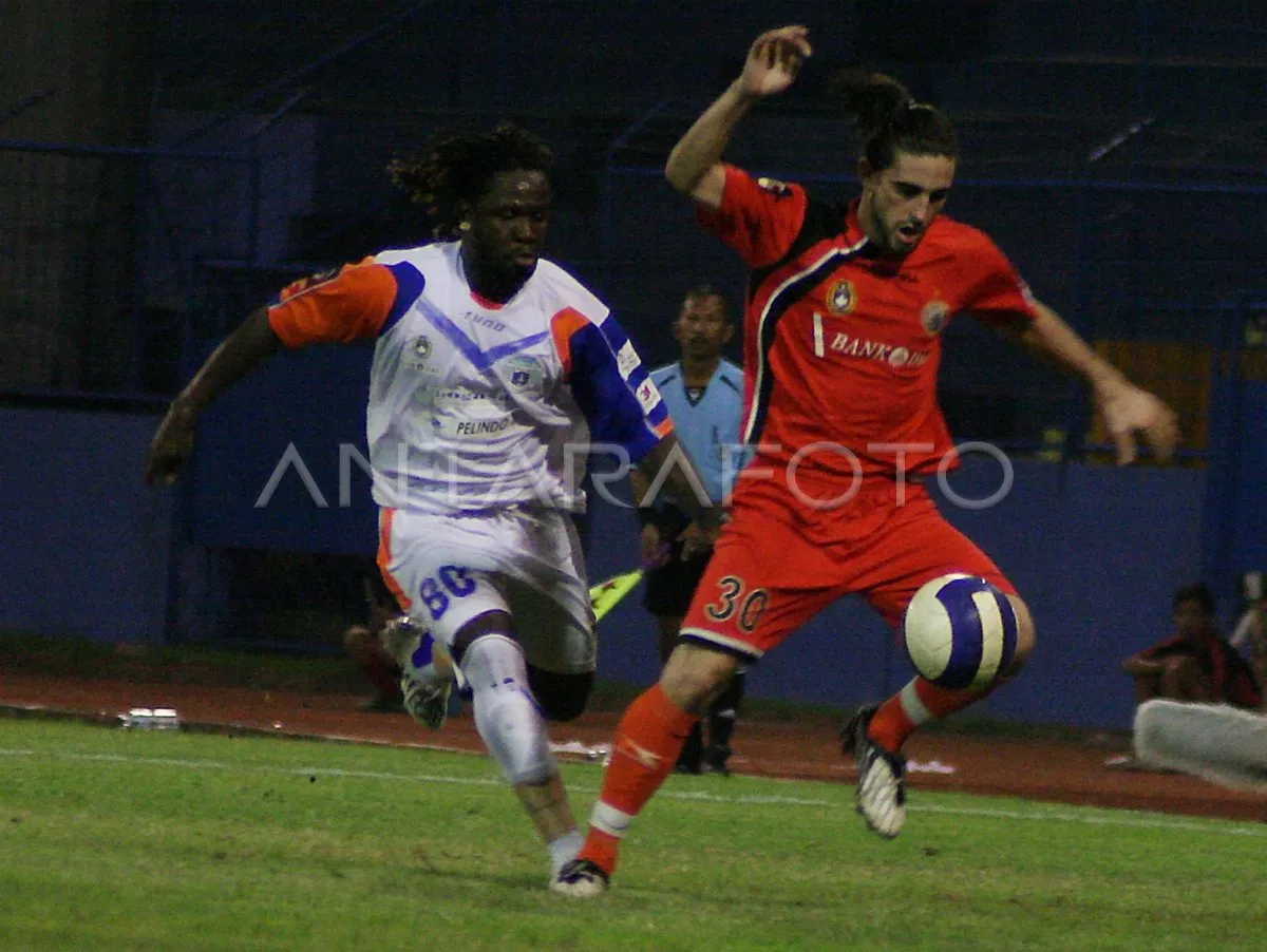 liga super — ID news