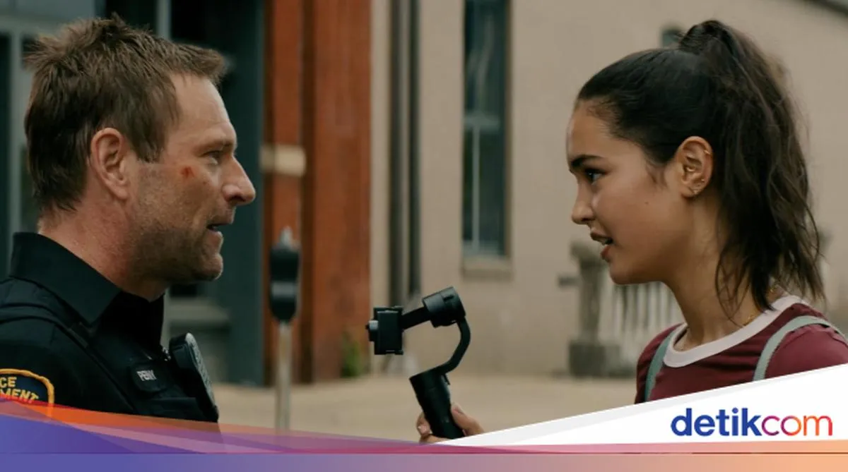 line of duty — ID news