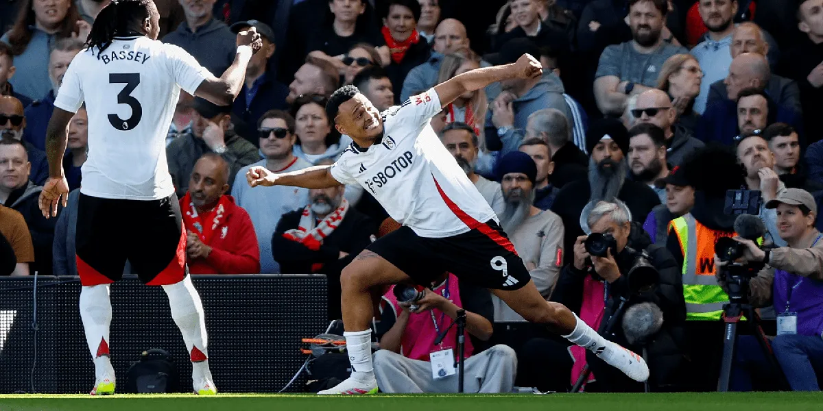 liverpool vs fulham — ID news