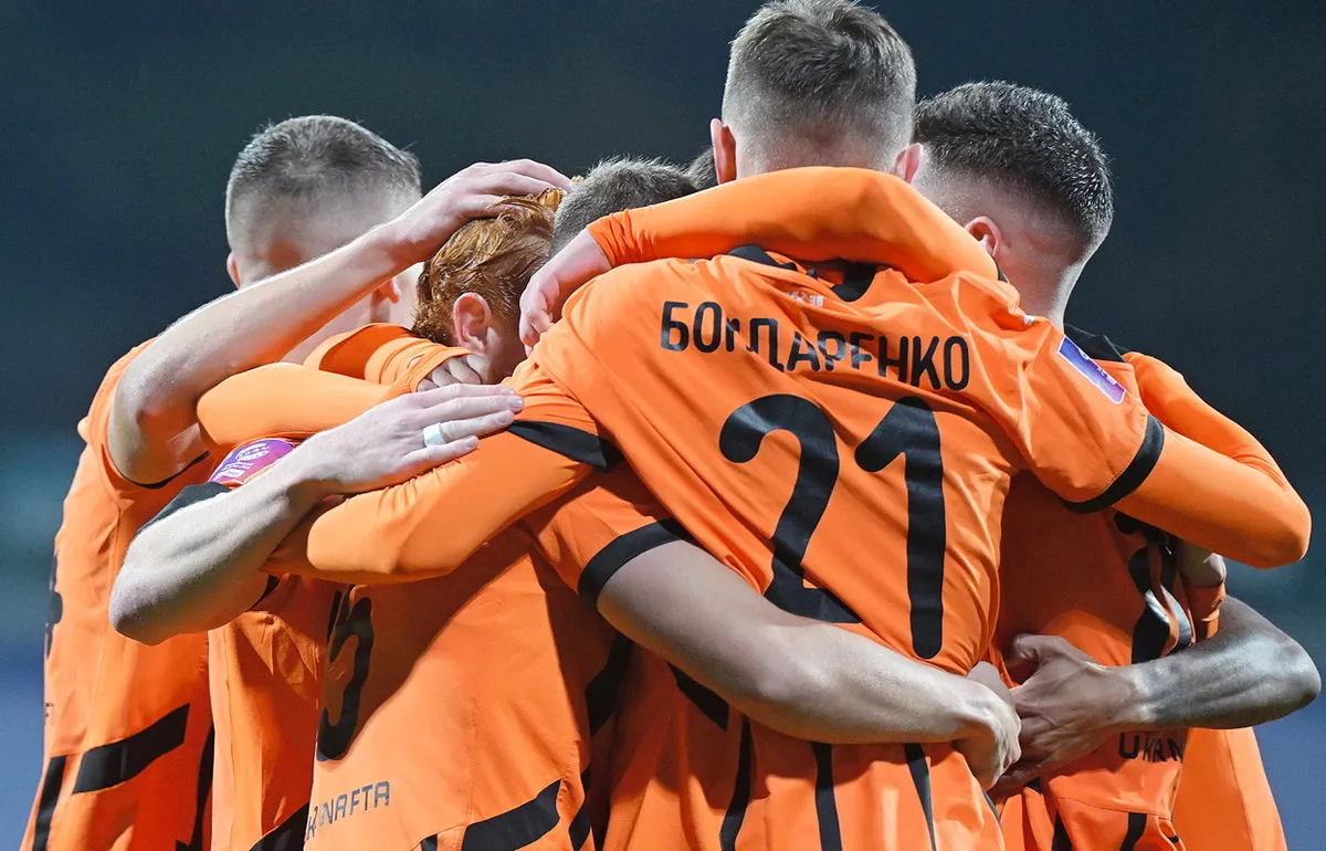 lnz vs shakhtar — ID news