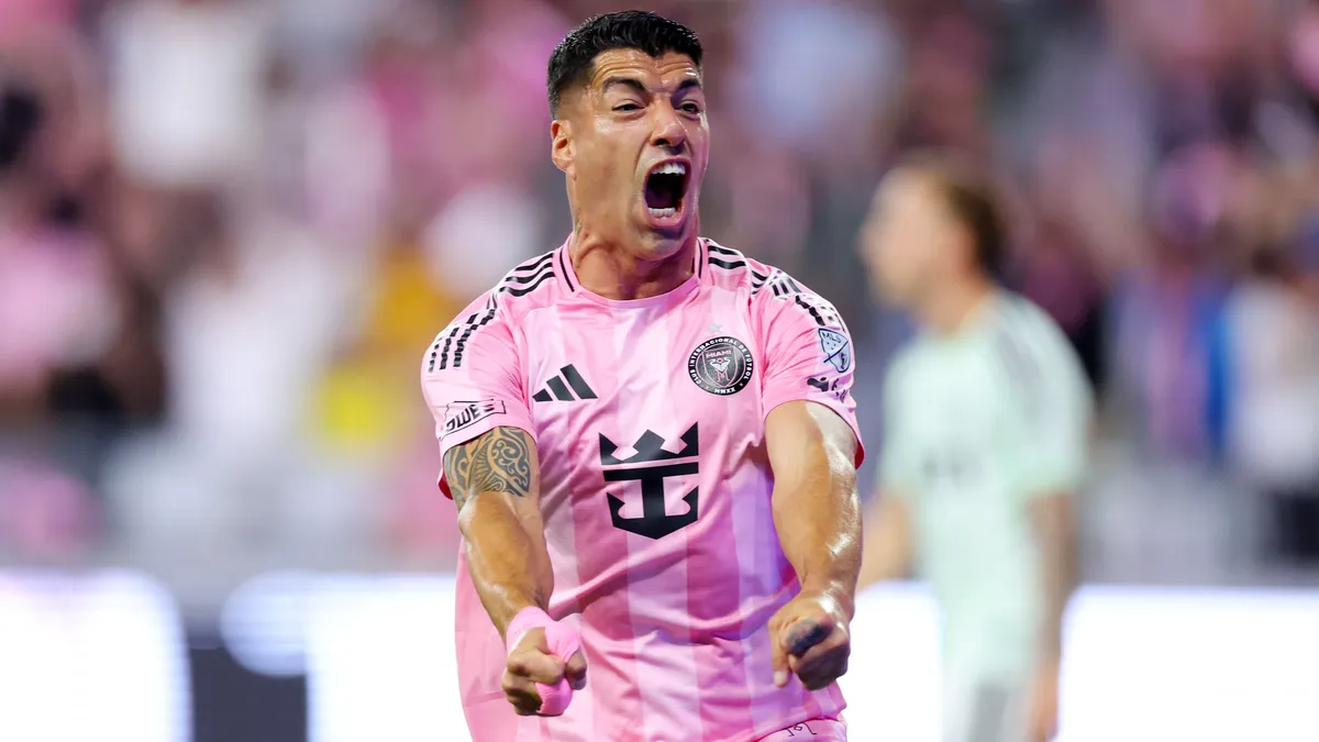 luis suárez — ID news