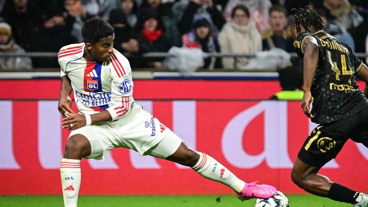lyon vs lorient — ID news