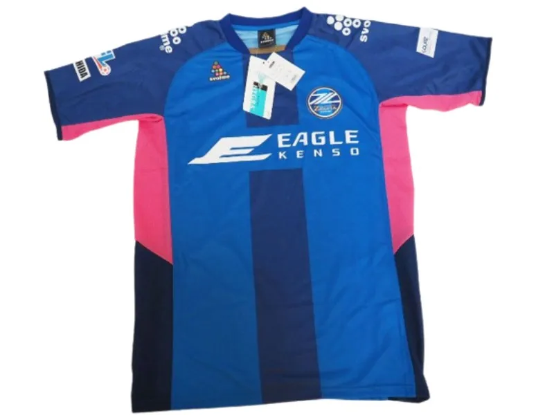 machida zelvia — ID news