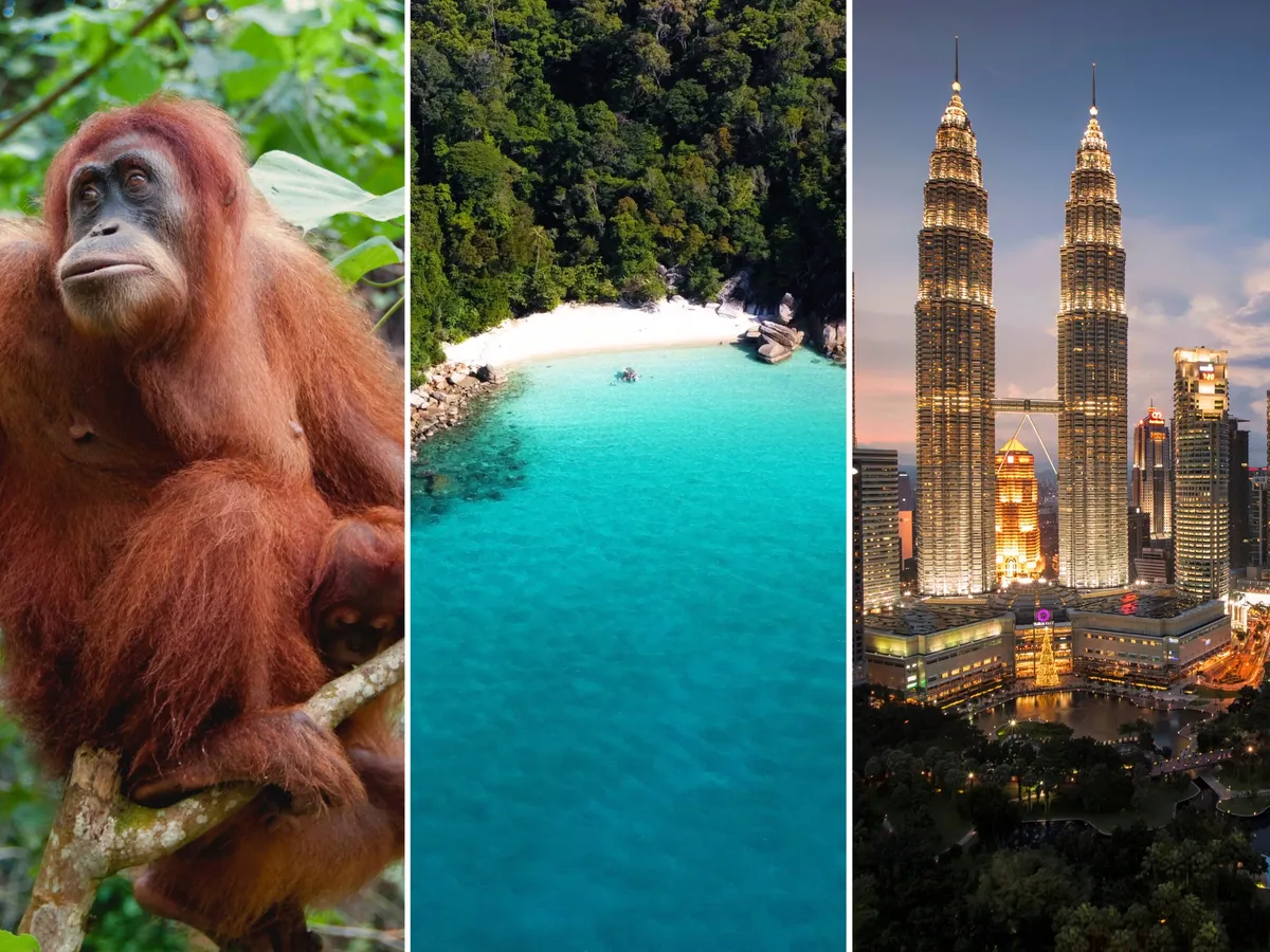 malaysia — ID news