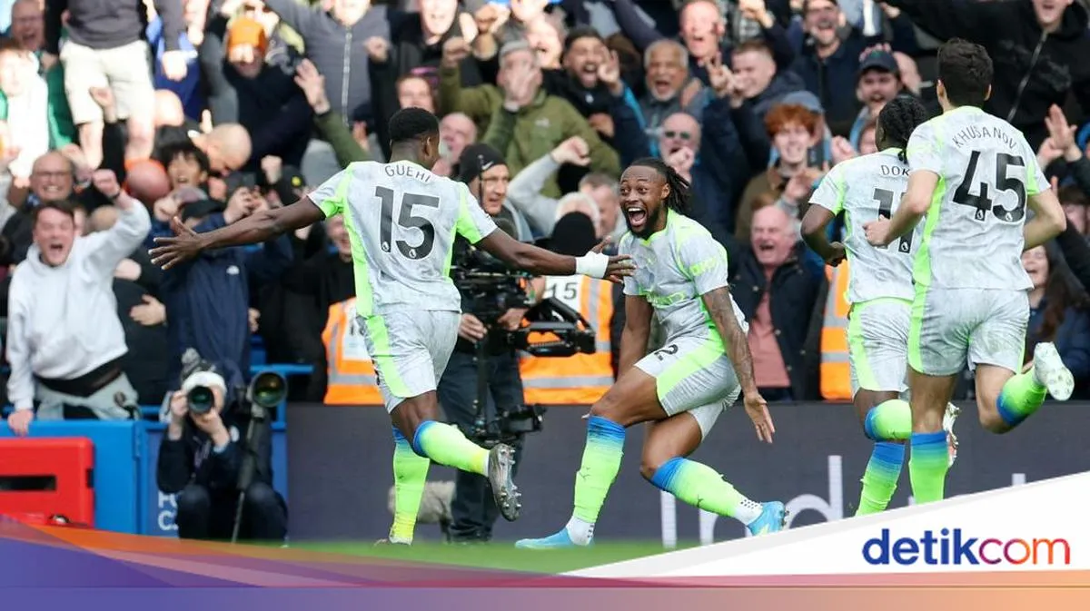 manchester city f.c. — ID news