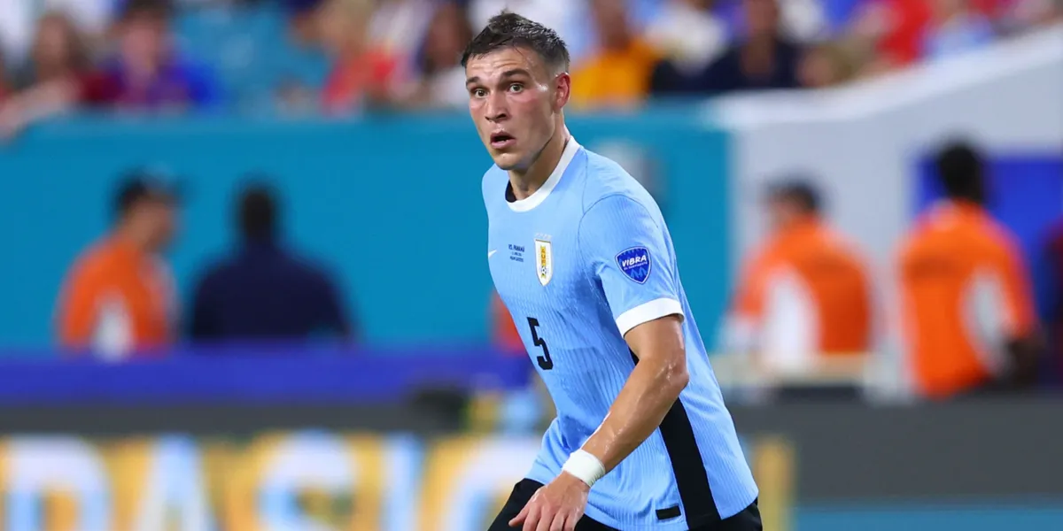 manuel ugarte — ID news