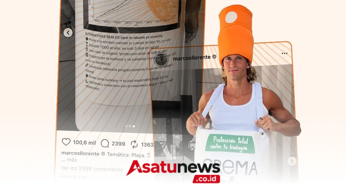 marcos llorente — ID news