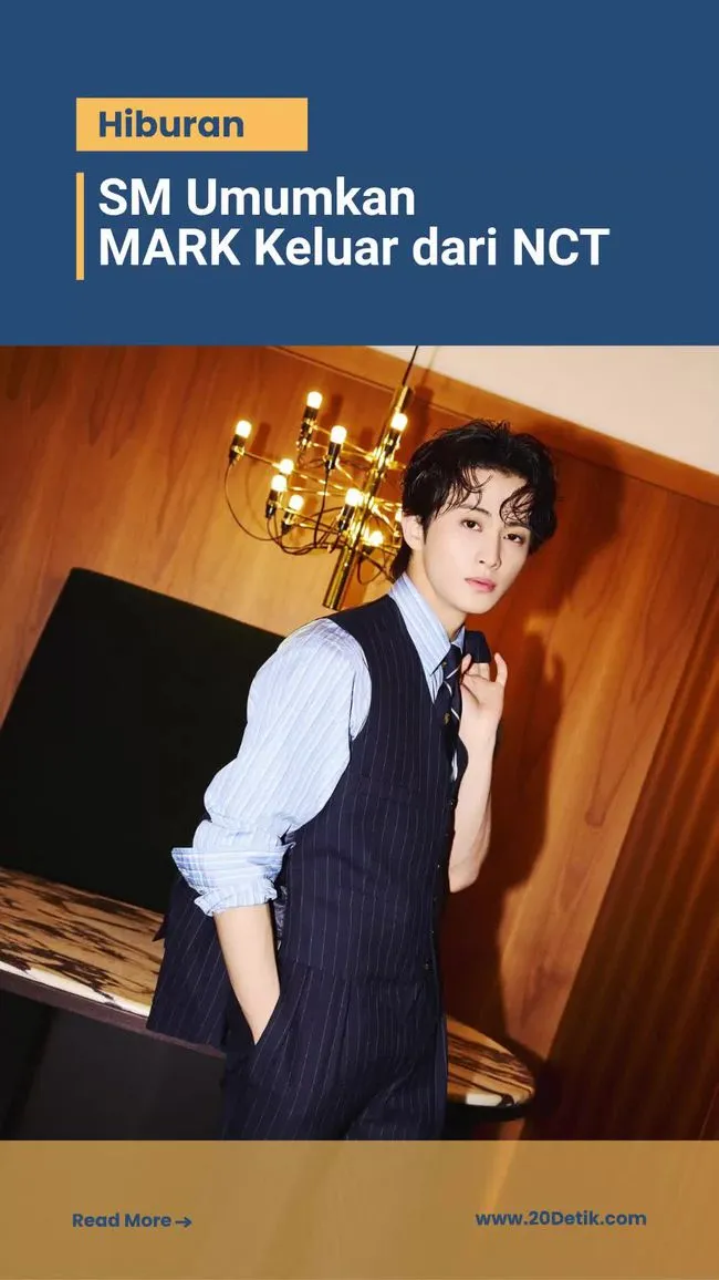 mark nct — ID news