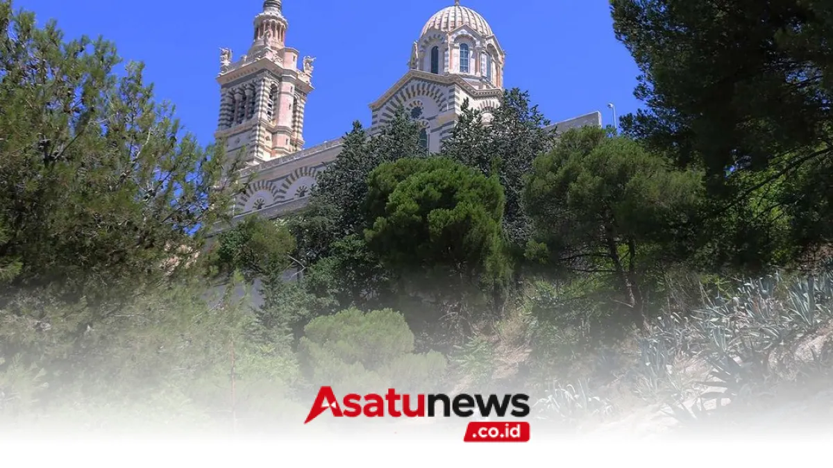 marseille vs nice — ID news