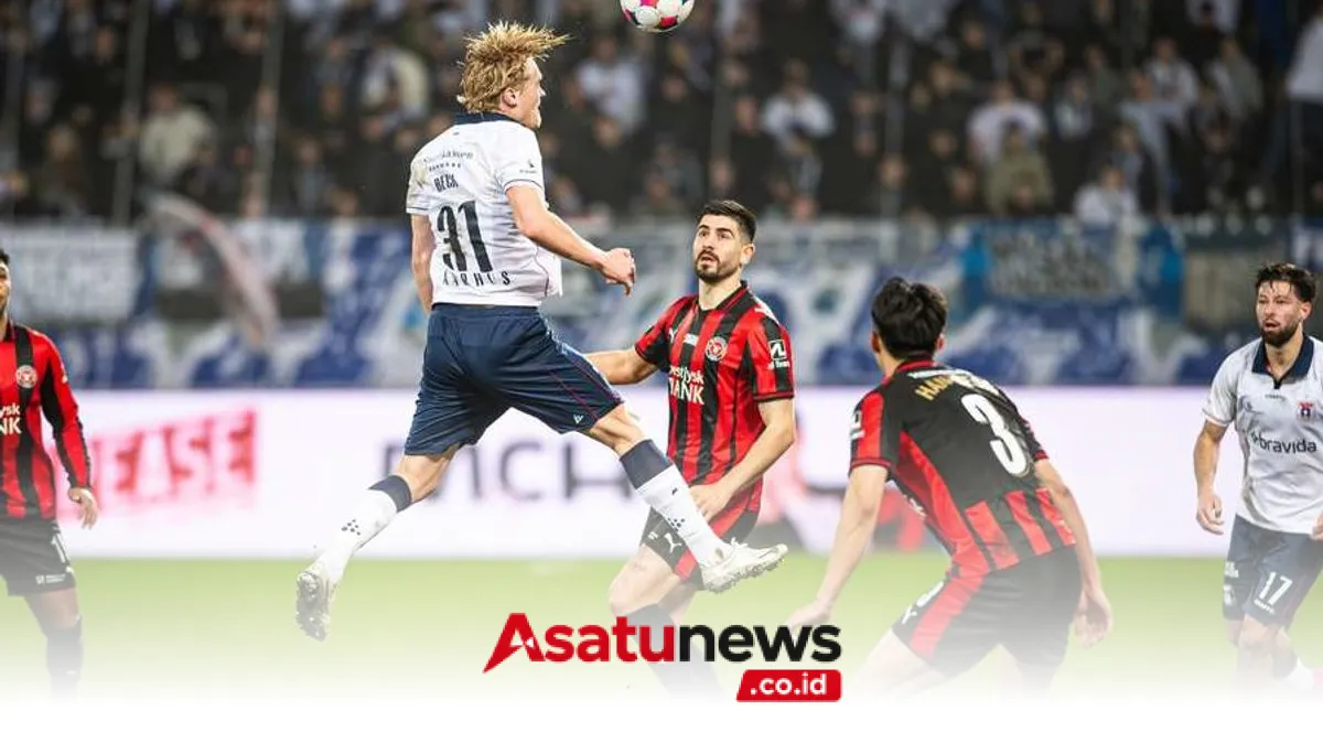 midtjylland — ID news