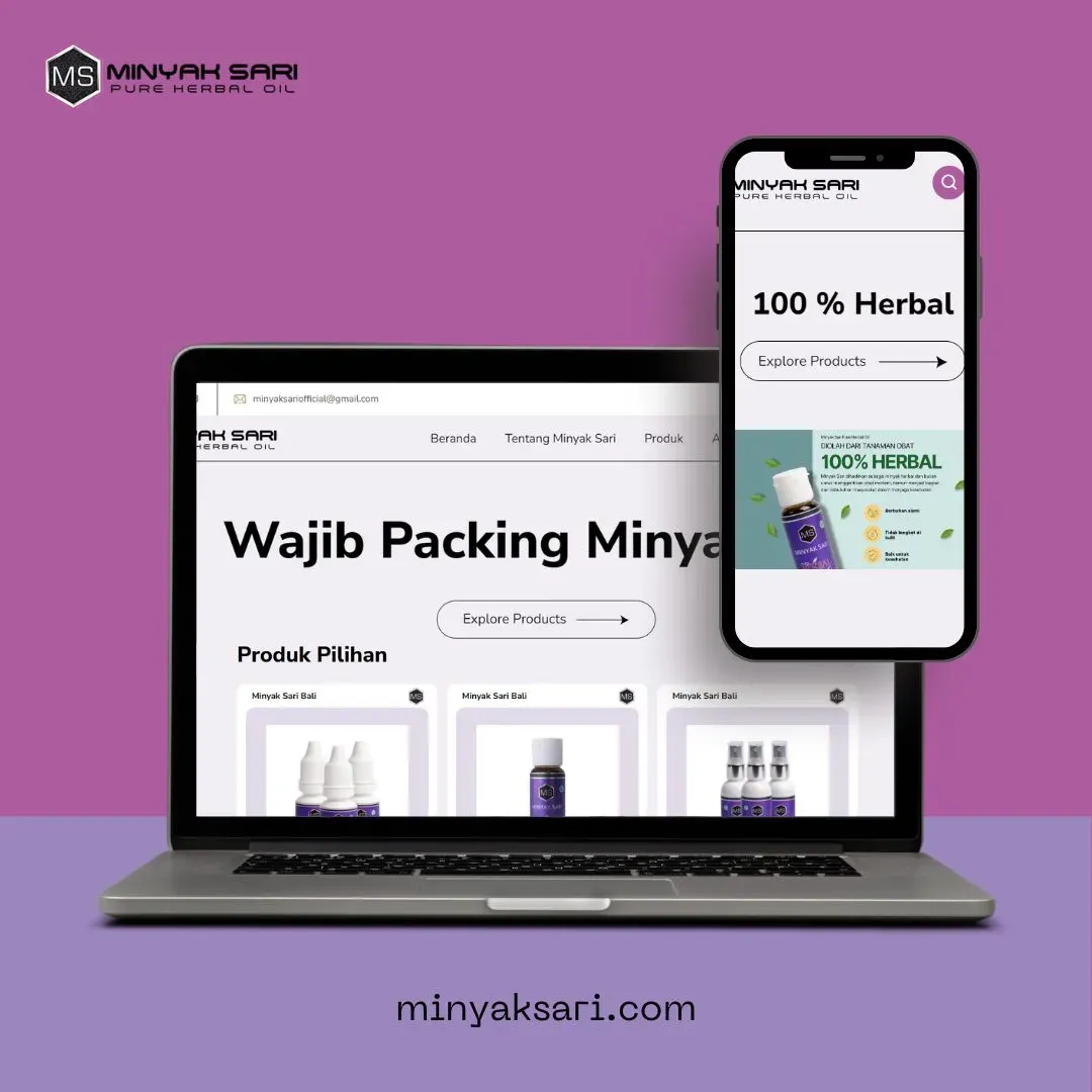 minyak — ID news