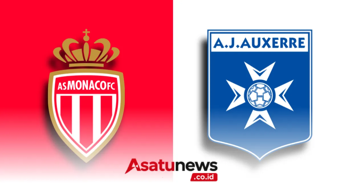 monaco vs auxerre — ID news