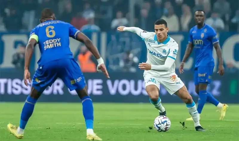 monaco vs marseille — ID news