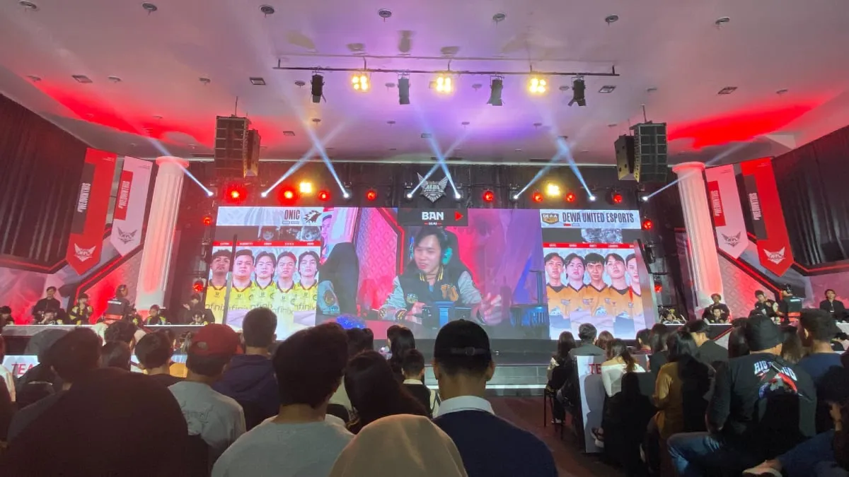 mpl onic vs dewa — ID news