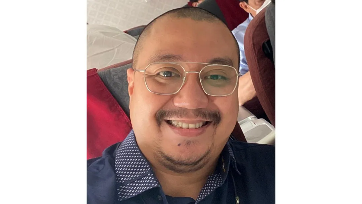 muhammad kerry adrianto — ID news