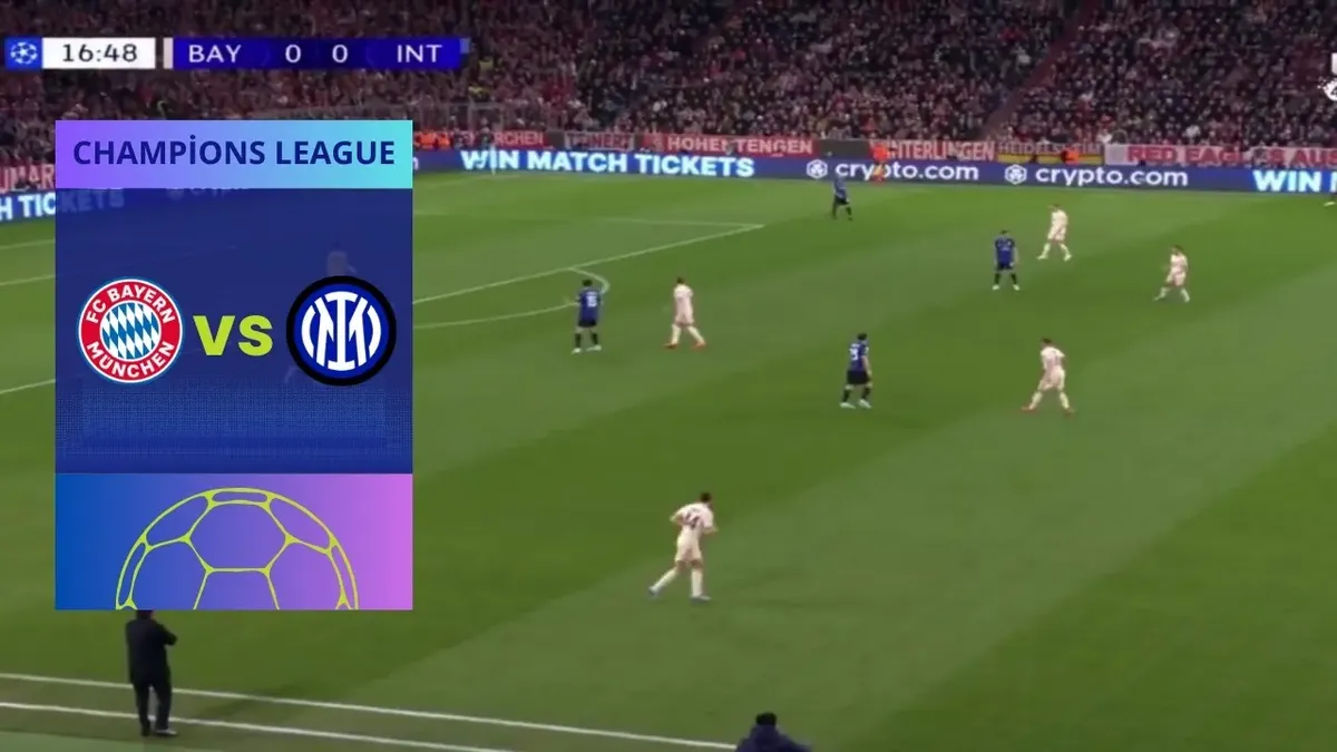 munchen vs — ID news