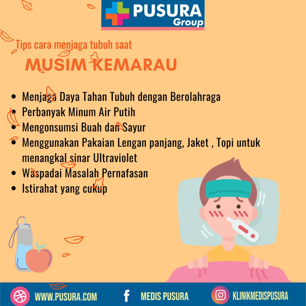 musim kemarau — ID news