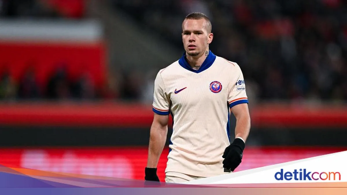 mykhailo mudryk — ID news