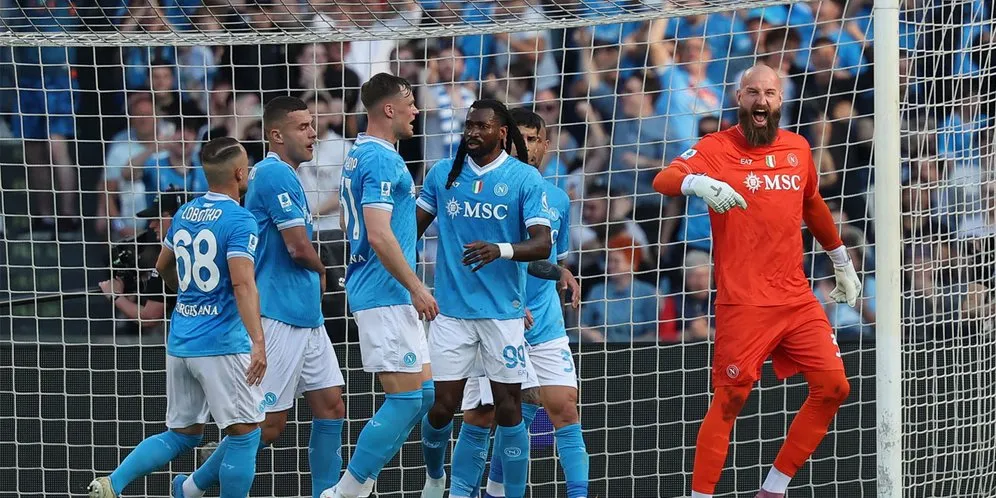 napoli vs cremonese — ID news