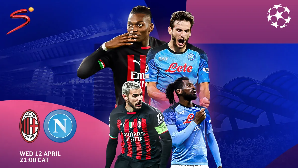 napoli vs milan — ID news
