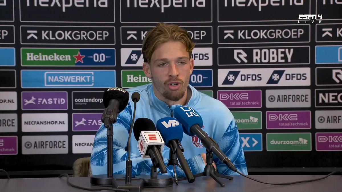 nec vs feyenoord — ID news