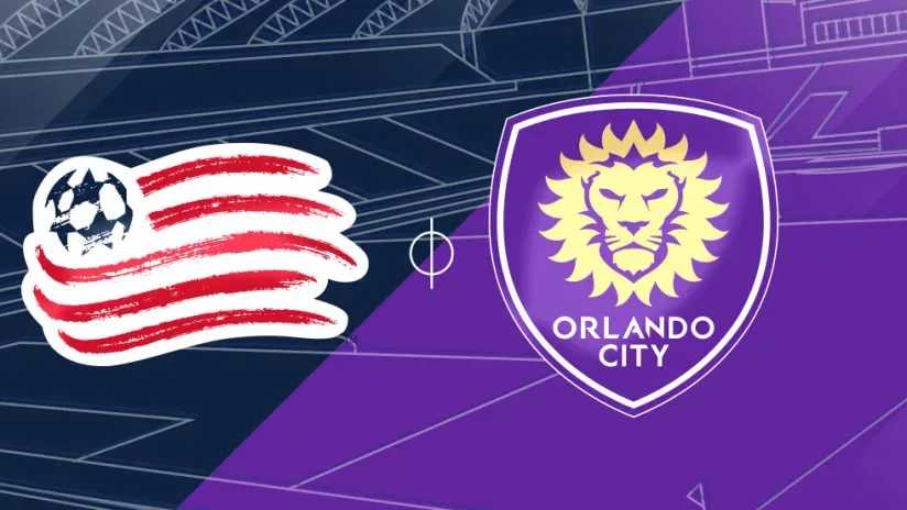 new england vs orlando city — ID news