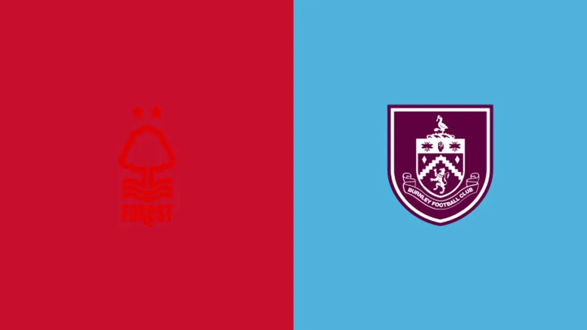 nottingham forest vs burnley — ID news