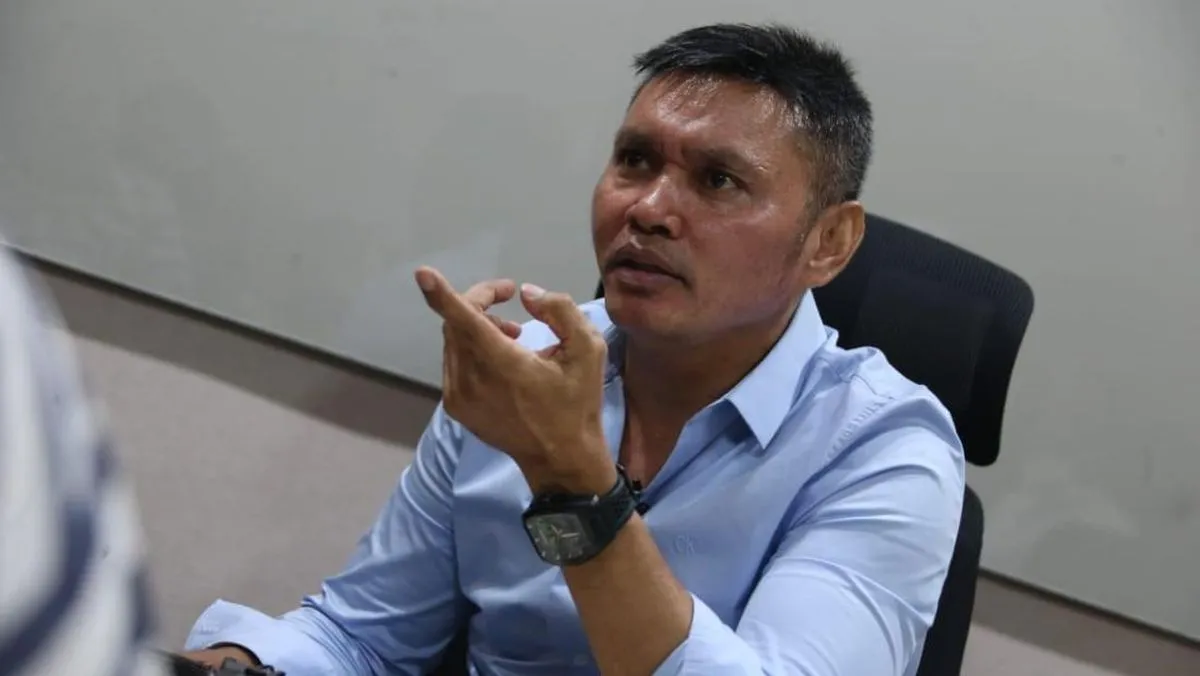 nus kei meninggal — ID news