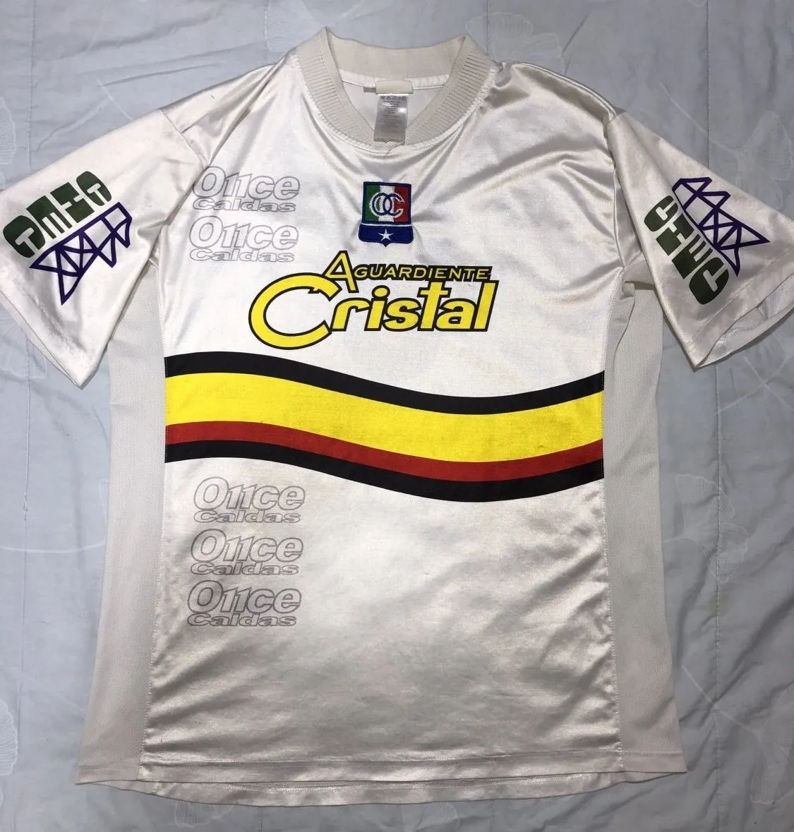 once caldas — ID news